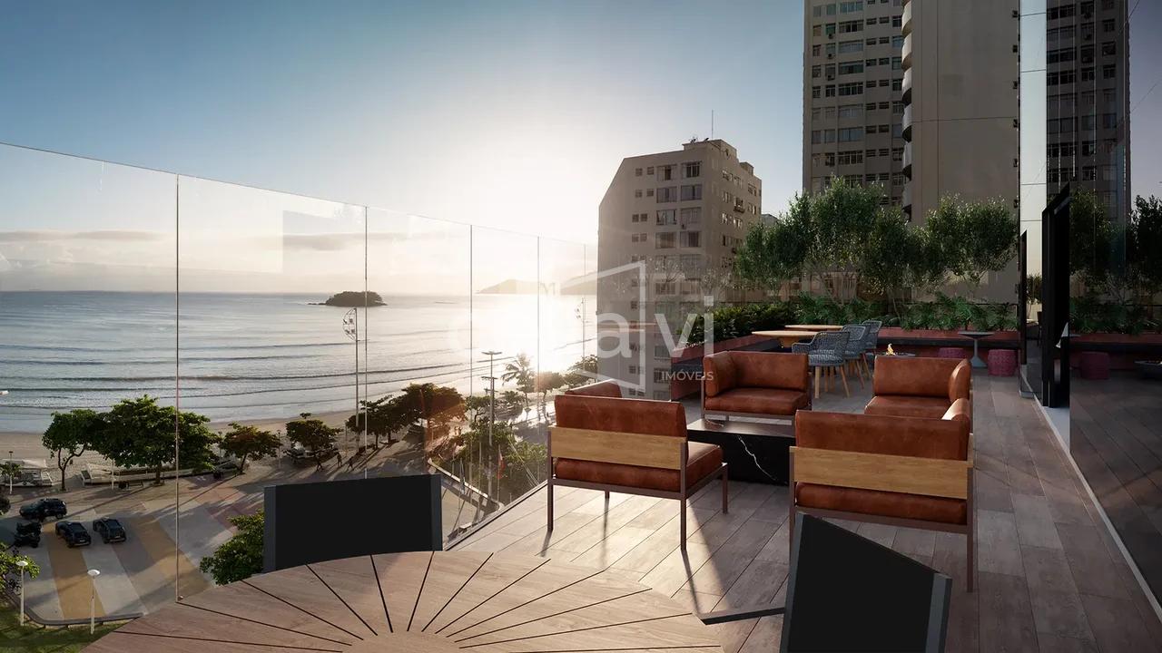 Harmony Ocean Front Avenida Atlântica  Balneário Camboriú - 