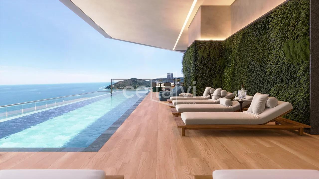 Harmony Ocean Front Avenida Atlântica  Balneário Camboriú - 