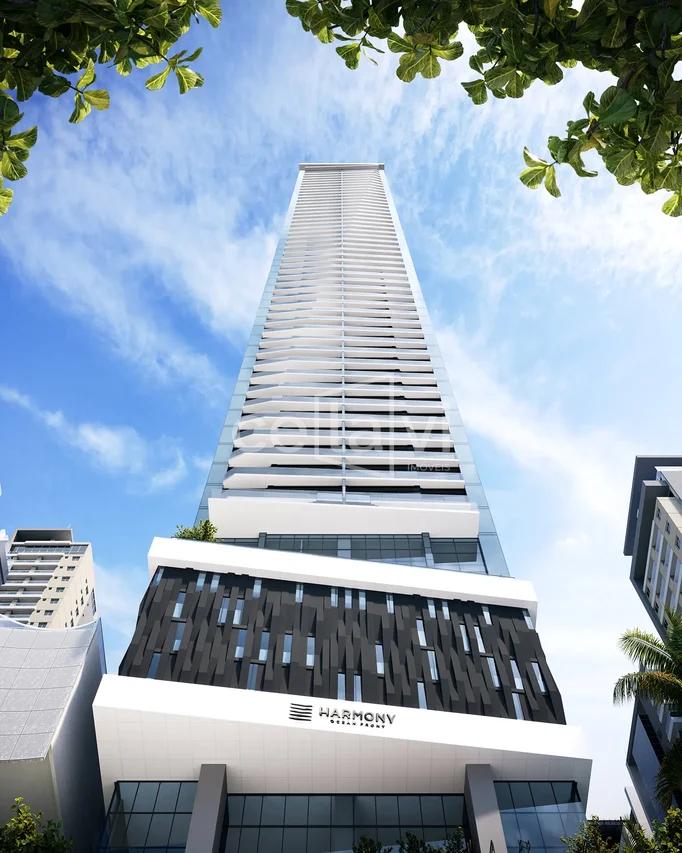 Harmony Ocean Front Avenida Atlântica  Balneário Camboriú - 