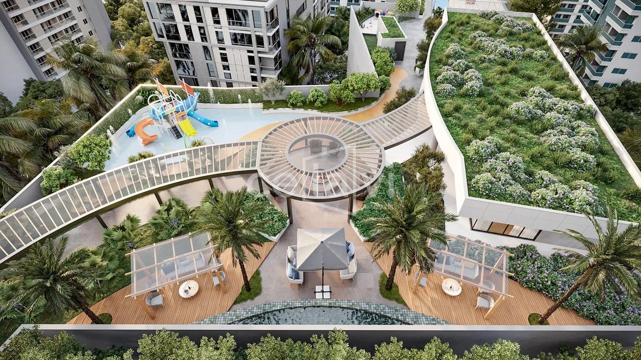 Harmony Ocean Front Avenida Atlântica  Balneário Camboriú - 