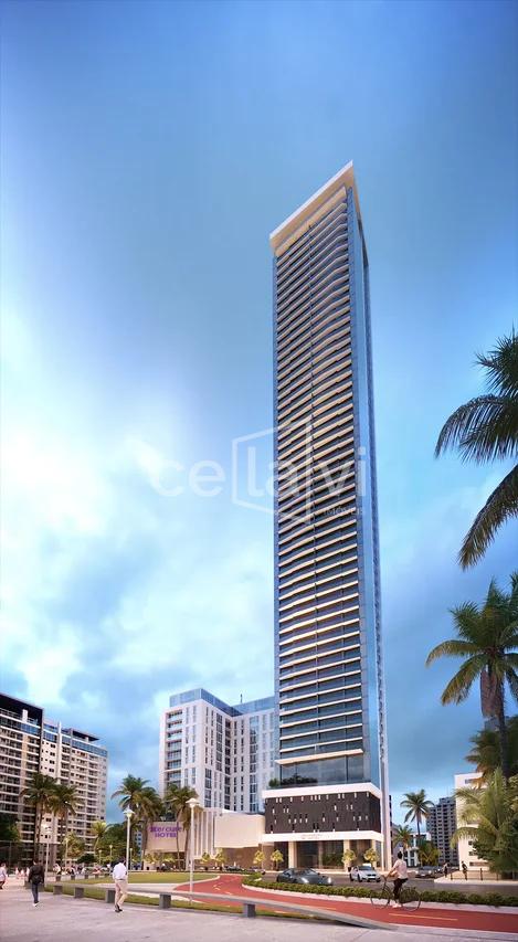 Harmony Ocean Front Avenida Atlântica  Balneário Camboriú - 