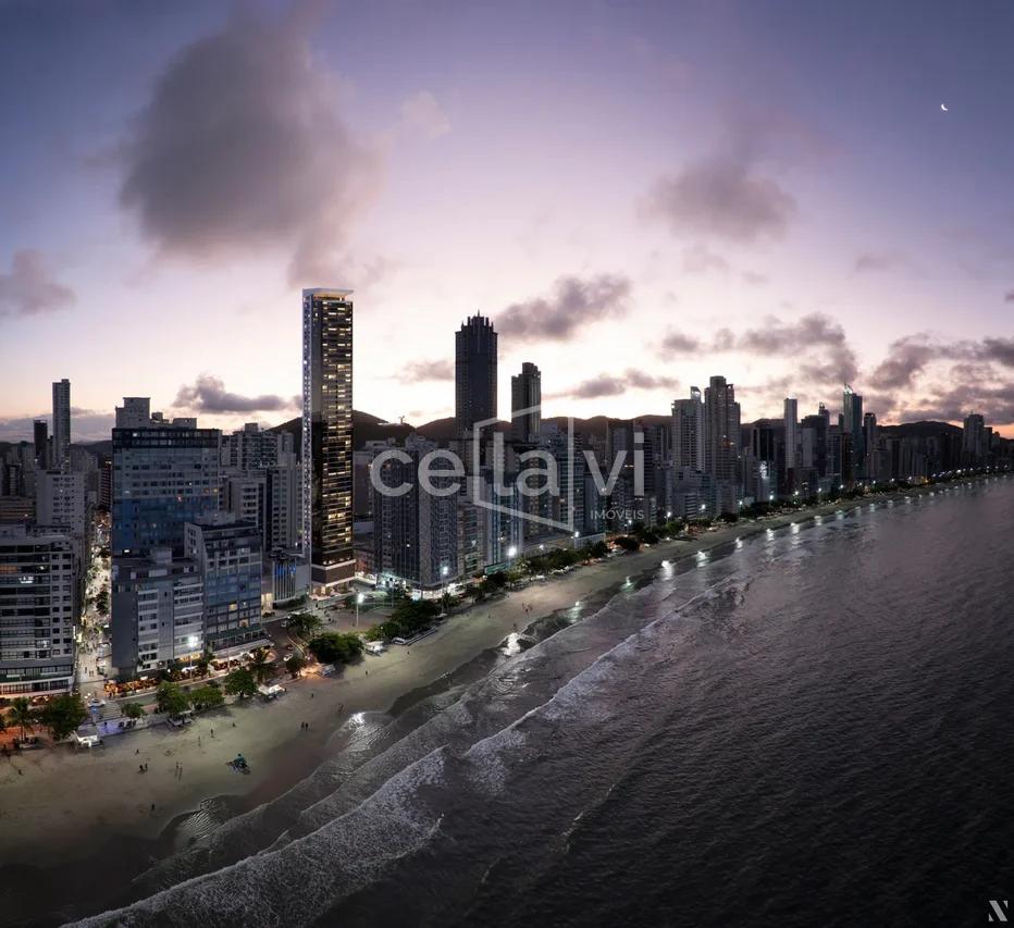 Harmony Ocean Front Avenida Atlântica  Balneário Camboriú - 