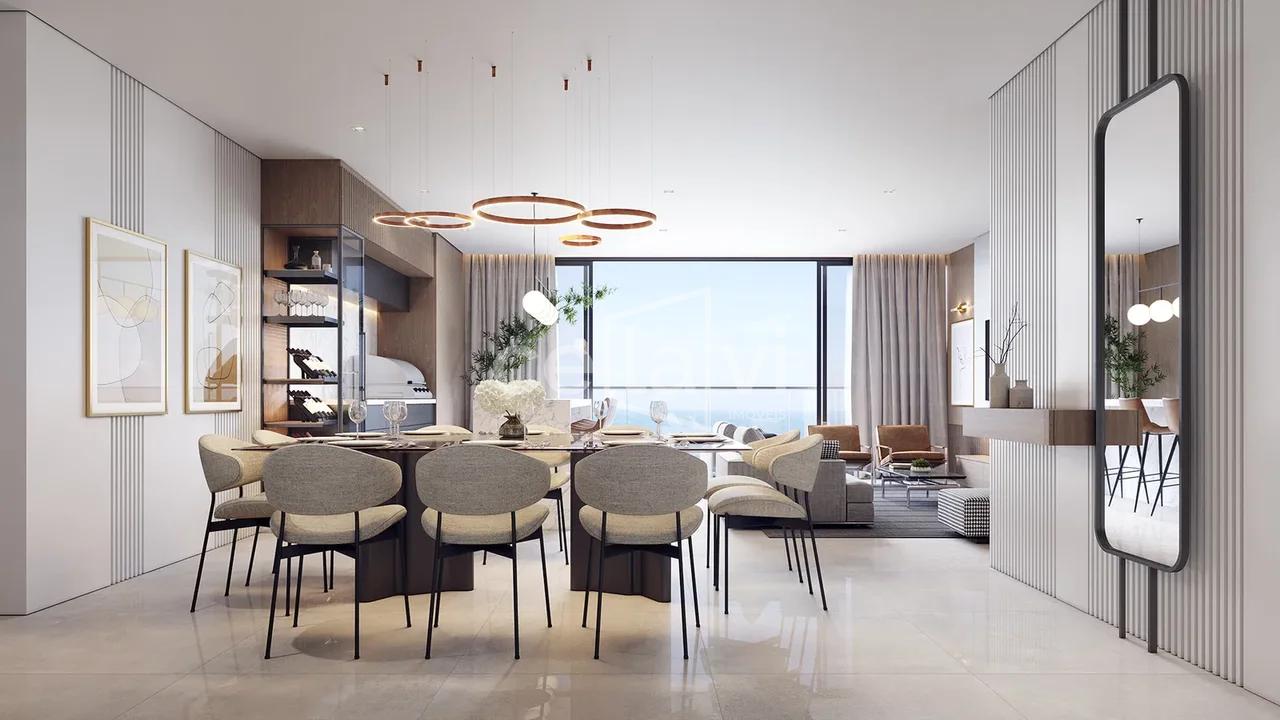 Harmony Ocean Front Avenida Atlântica  Balneário Camboriú - 