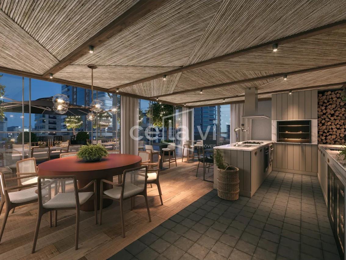 APARTAMENTO COBERTURA Rua 267 Itapema - 
