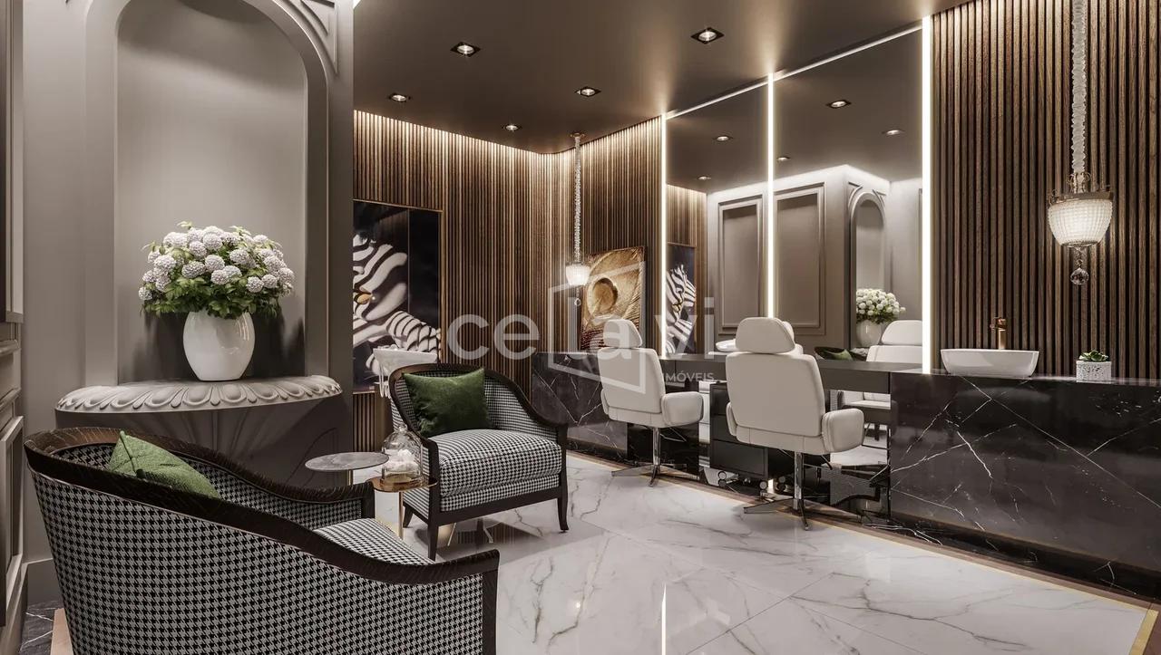 APARTAMENTO COBERTURA Rua 267 Itapema - 