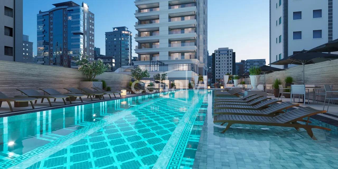 APARTAMENTO COBERTURA Rua 267 Itapema - 