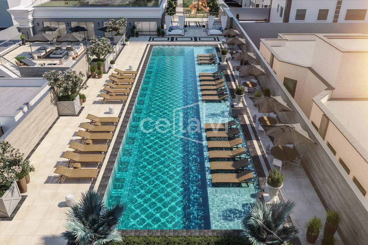 APARTAMENTO COBERTURA Rua 267 Itapema - 