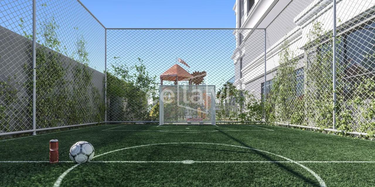 APARTAMENTO COBERTURA Rua 267 Itapema - 