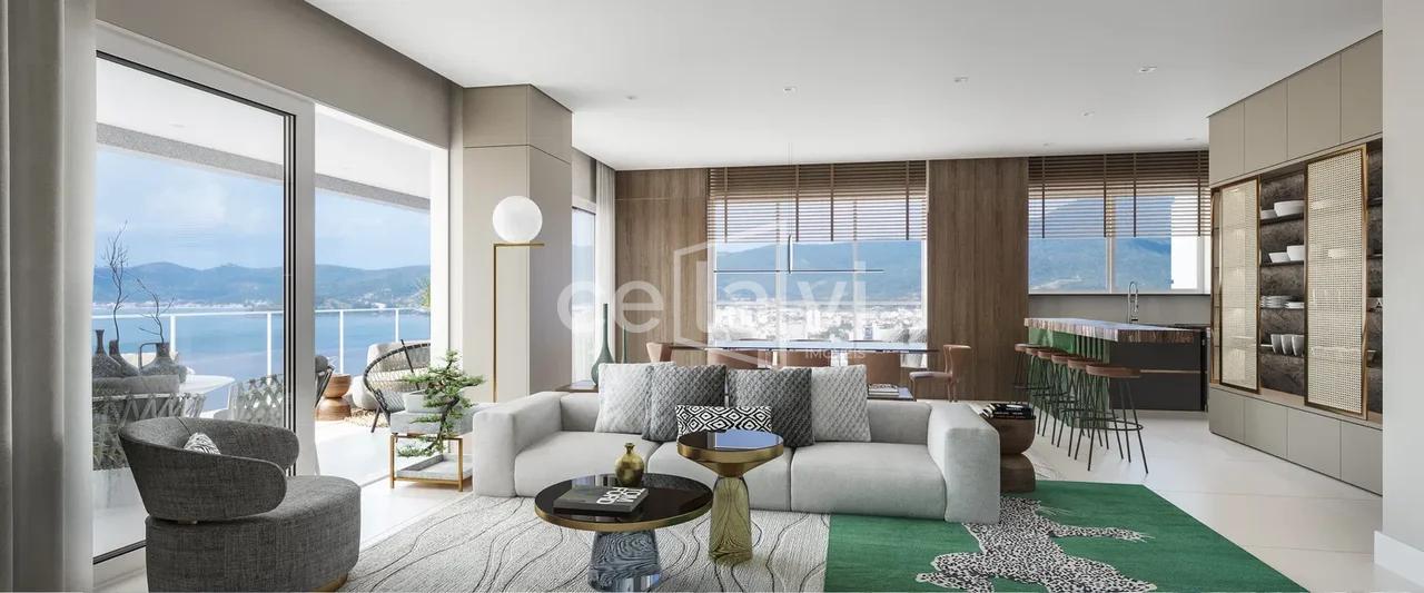 APARTAMENTO COBERTURA Rua 267 Itapema - 