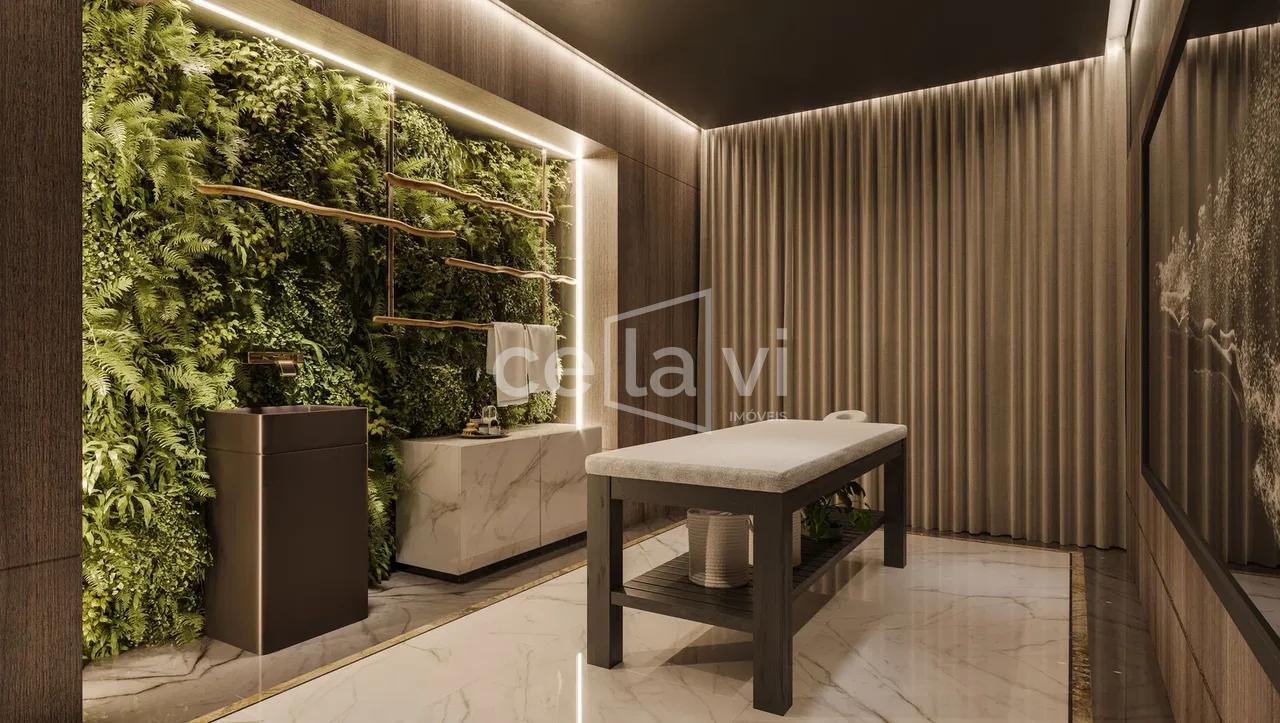 APARTAMENTO COBERTURA Rua 267 Itapema - 