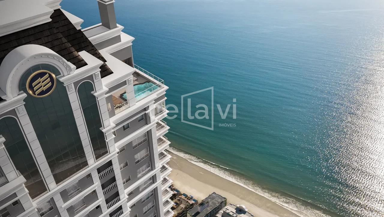 APARTAMENTO COBERTURA Rua 267 Itapema - 