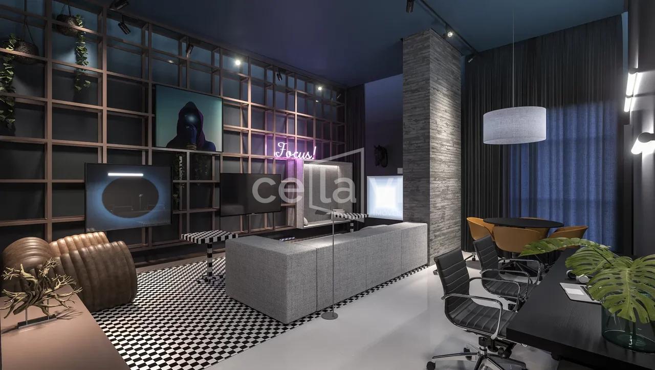 APARTAMENTO COBERTURA Rua 267 Itapema - 