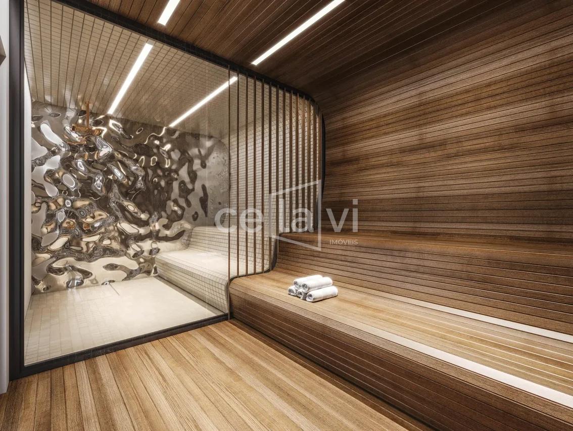 APARTAMENTO COBERTURA Rua 267 Itapema - 