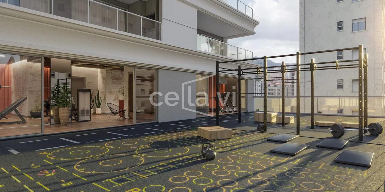 APARTAMENTO COBERTURA Rua 267 Itapema - 