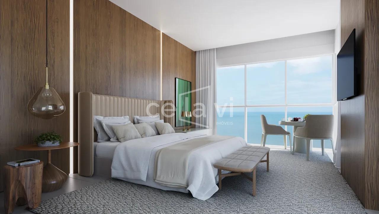 APARTAMENTO COBERTURA Rua 267 Itapema - 