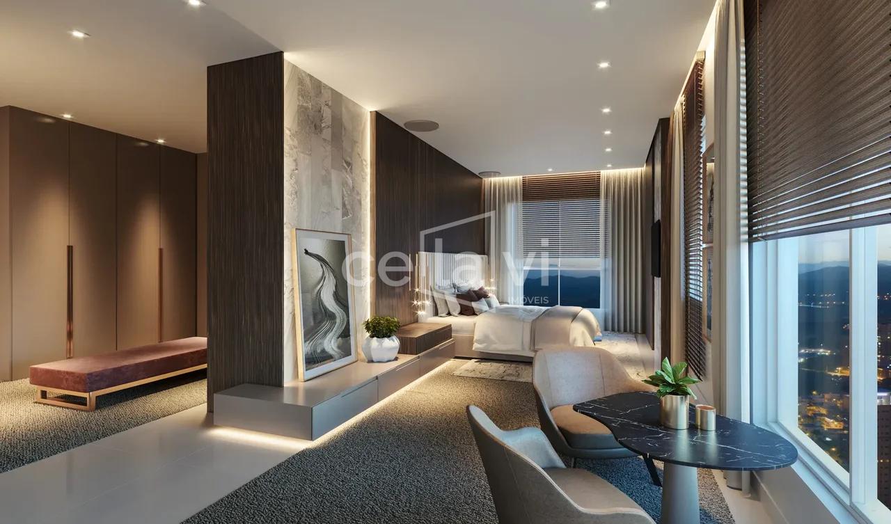 APARTAMENTO COBERTURA Rua 267 Itapema - 