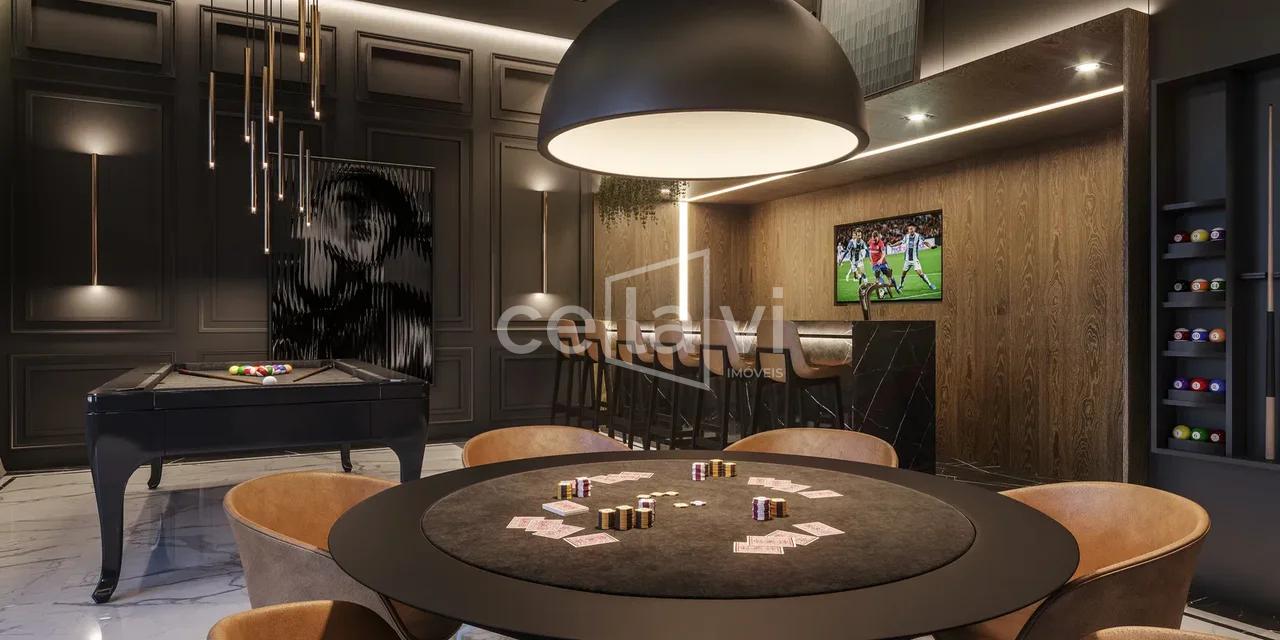 APARTAMENTO COBERTURA Rua 267 Itapema - 