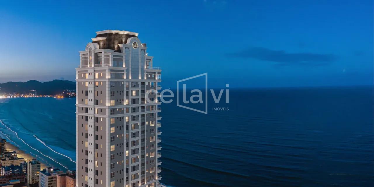 APARTAMENTO COBERTURA Rua 267 Itapema - 