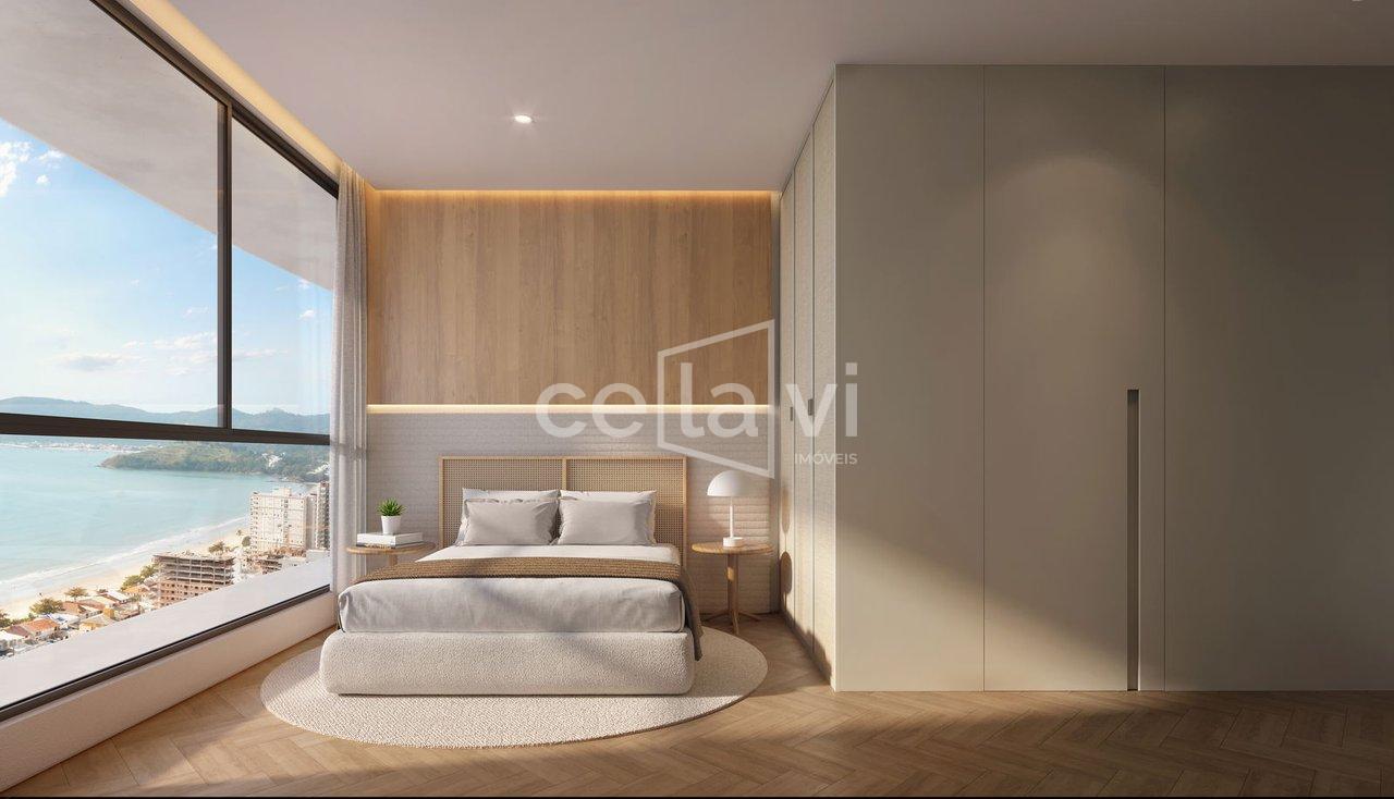 Lagom  Perequê  Avenida Colombo Machado Sales  Porto Belo - 