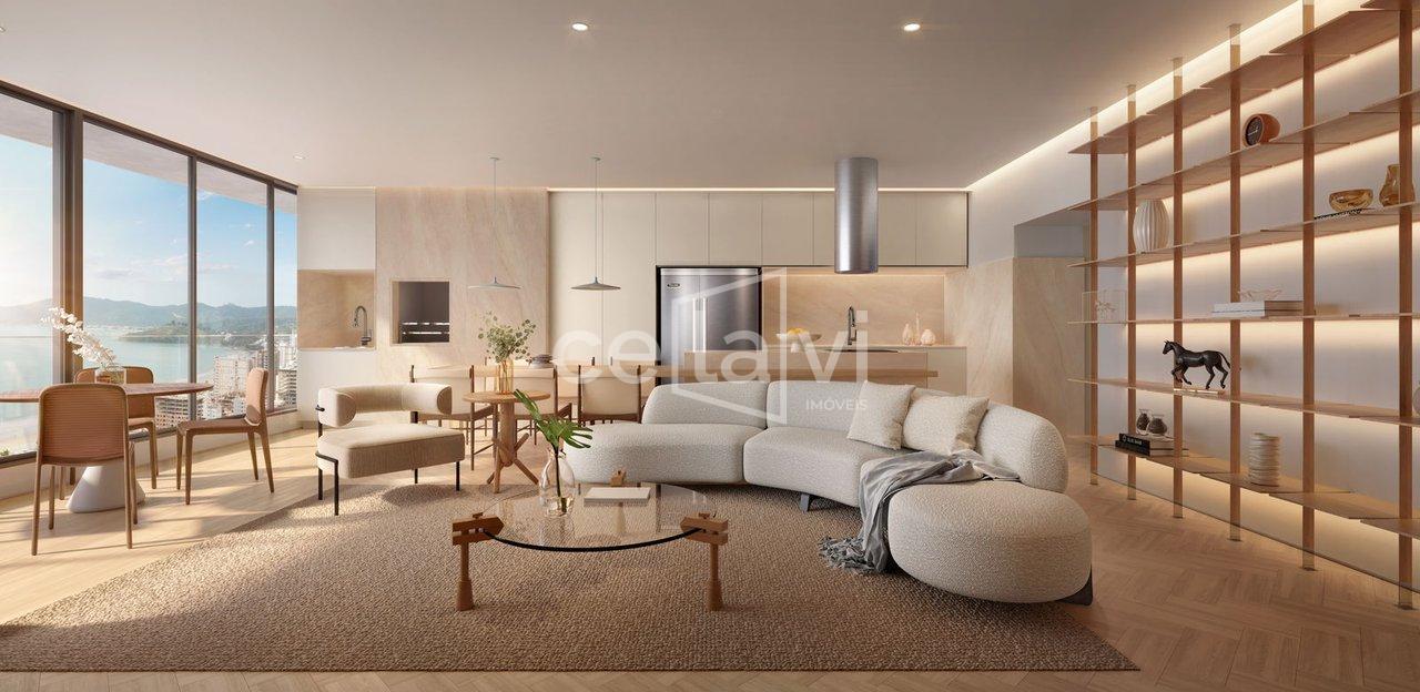 Lagom  Perequê  Avenida Colombo Machado Sales  Porto Belo - 