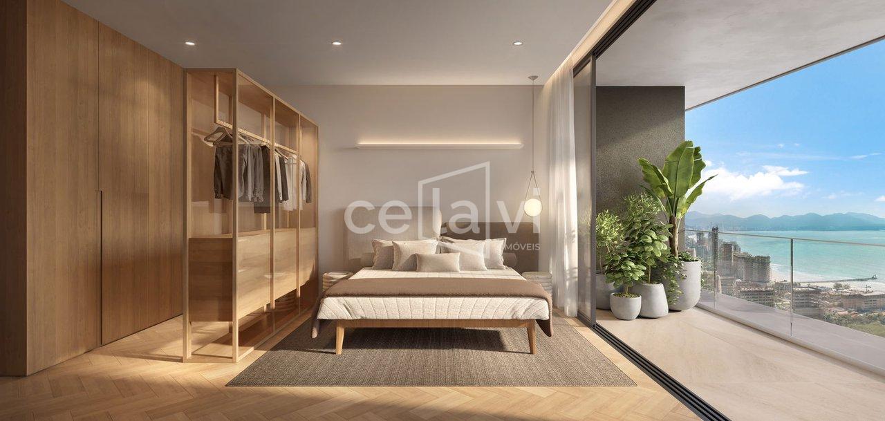 Lagom  Perequê  Avenida Colombo Machado Sales  Porto Belo - 