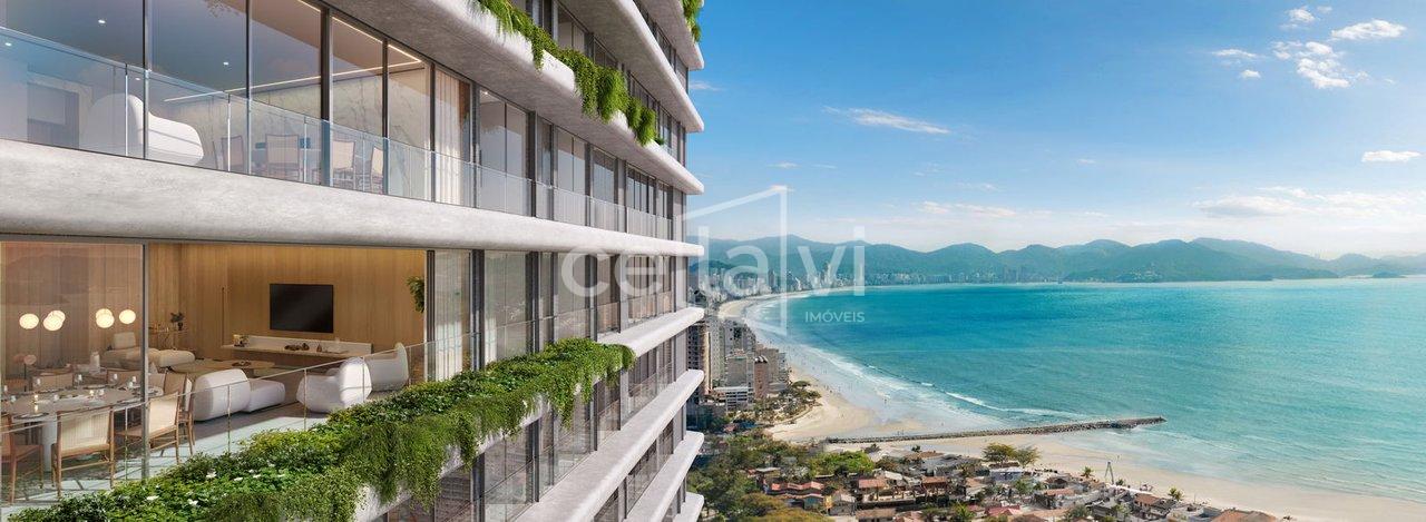 Lagom  Perequê  Avenida Colombo Machado Sales  Porto Belo - 