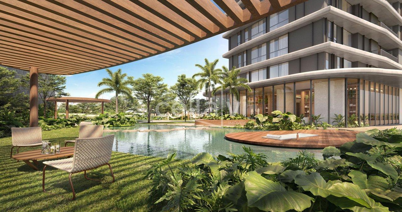 Lagom  Perequê  Avenida Colombo Machado Sales  Porto Belo - 