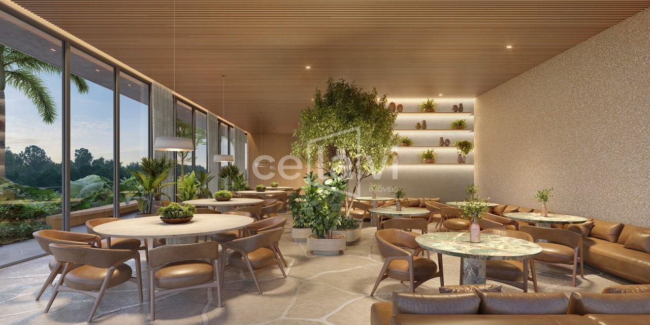 Lagom  Perequê  Avenida Colombo Machado Sales  Porto Belo - 