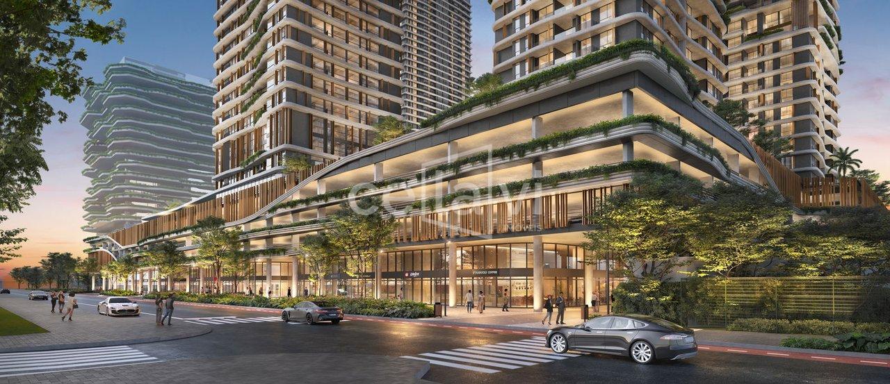 Lagom  Perequê  Avenida Colombo Machado Sales  Porto Belo - 