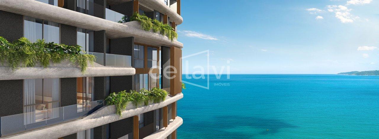 Lagom  Perequê  Avenida Colombo Machado Sales  Porto Belo - 