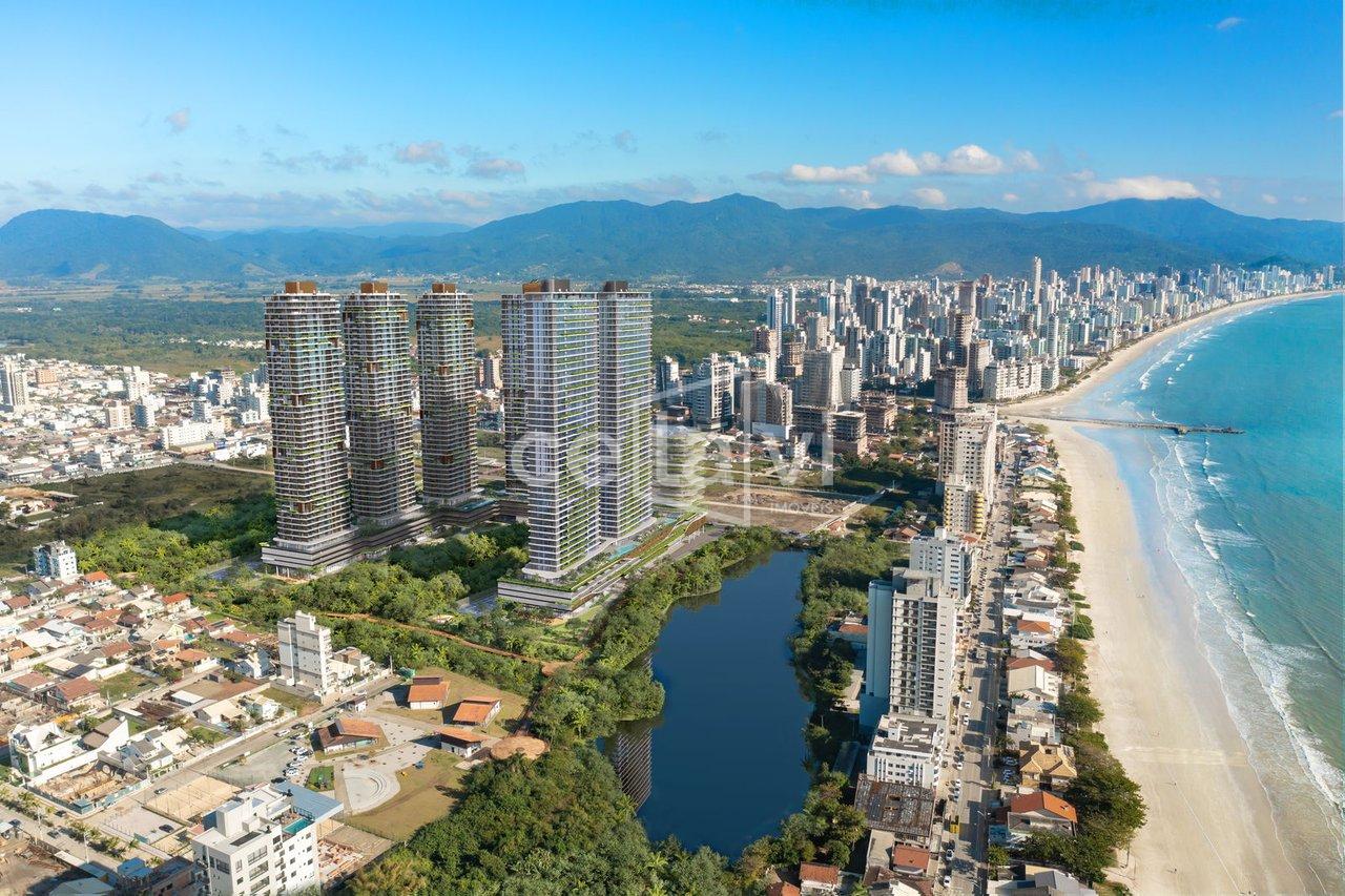 Lagom  Perequê  Avenida Colombo Machado Sales  Porto Belo - 