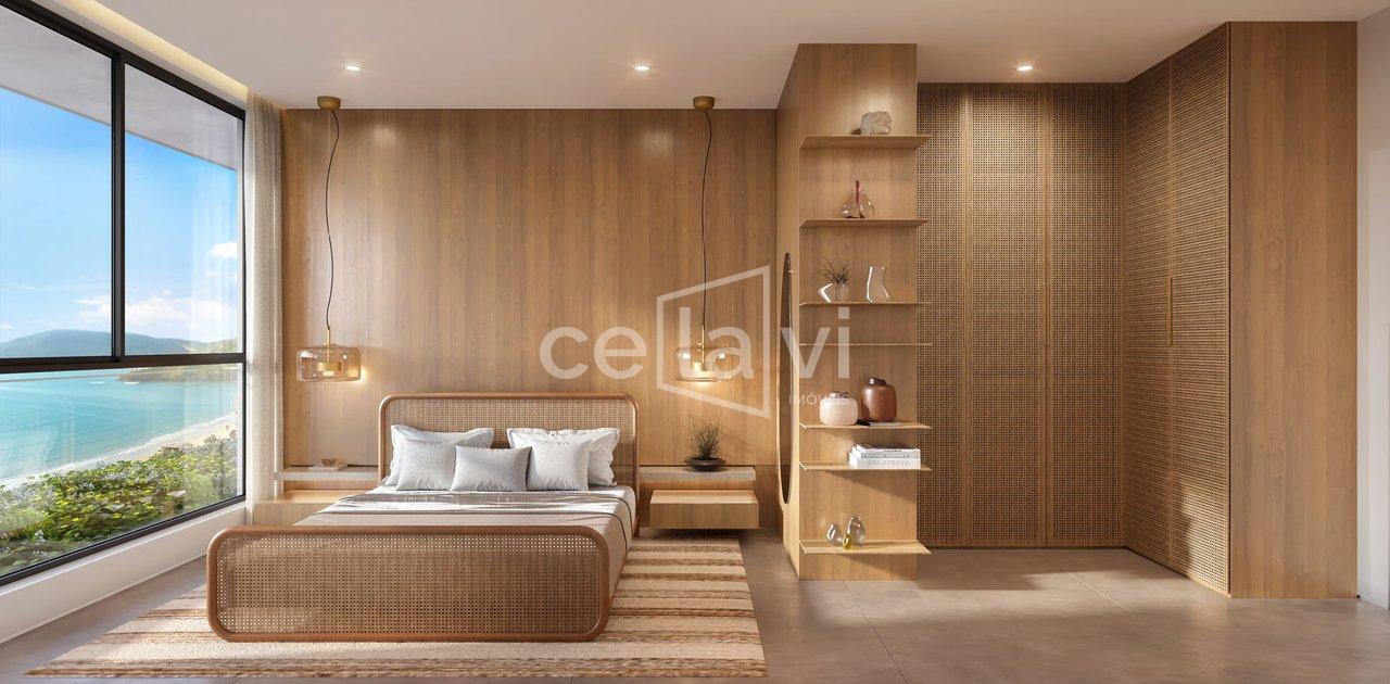 Lagom  Perequê  Avenida Colombo Machado Sales  Porto Belo - 