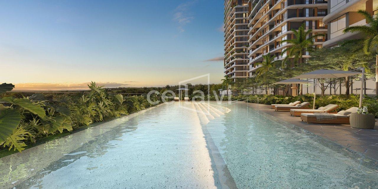 Lagom  Perequê  Avenida Colombo Machado Sales  Porto Belo - 
