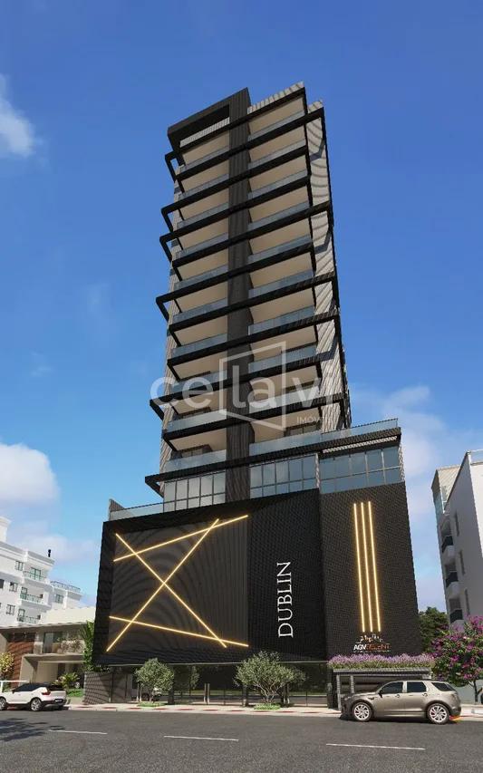 APARTAMENTO FRENTE AVENIDA Rua 244-246 Itapema - 