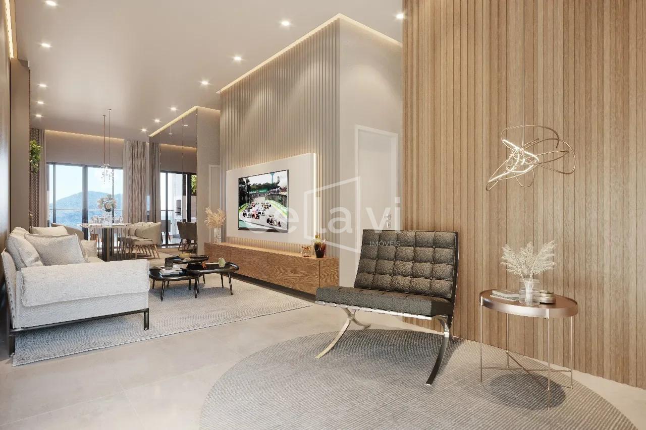 APARTAMENTO FRENTE AVENIDA Rua 244-246 Itapema - 