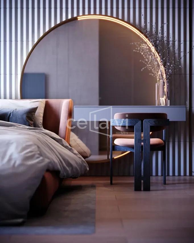 Amrita Apartaments  Av. Sen. Atílio Fontana Porto Belo - 