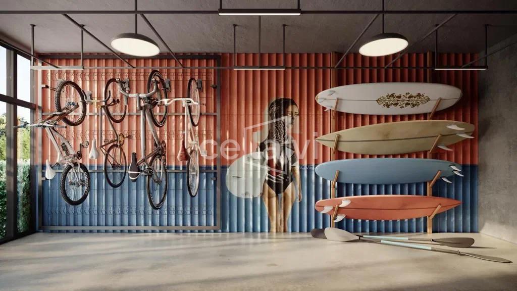 Amrita Apartaments  Av. Sen. Atílio Fontana Porto Belo - 