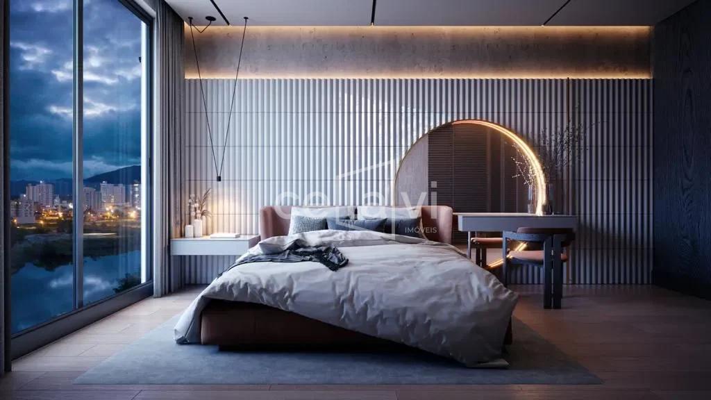 Amrita Apartaments  Av. Sen. Atílio Fontana Porto Belo - 