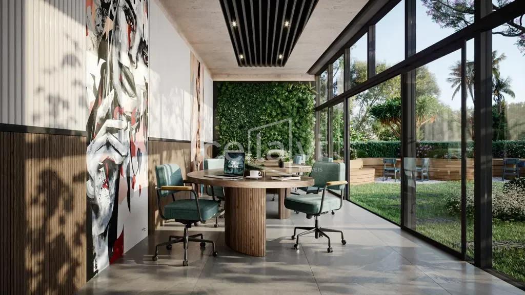 Amrita Apartaments  Av. Sen. Atílio Fontana Porto Belo - 