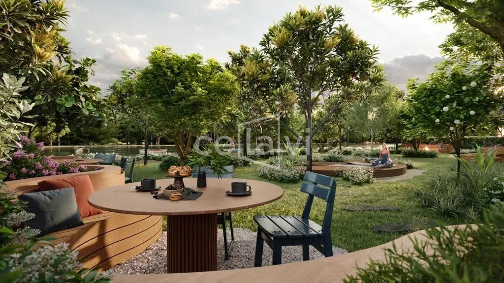 Amrita Apartaments  Av. Sen. Atílio Fontana Porto Belo - 