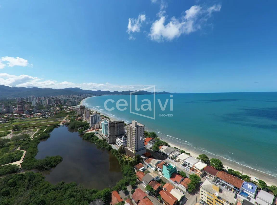 Amrita Apartaments  Av. Sen. Atílio Fontana Porto Belo - 