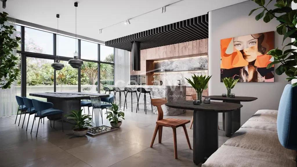 Amrita Apartaments  Av. Sen. Atílio Fontana Porto Belo - 