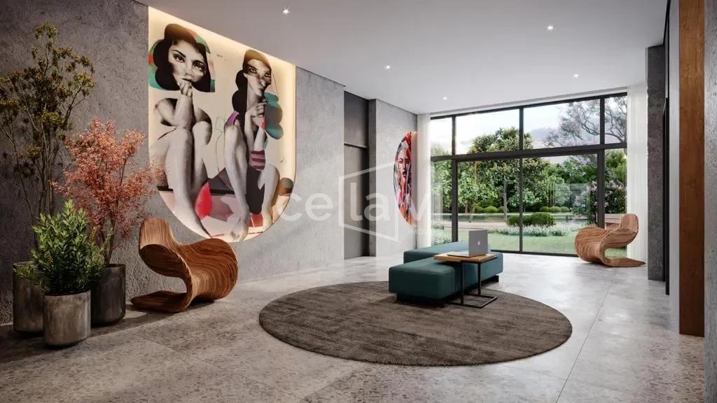 Amrita Apartaments  Av. Sen. Atílio Fontana Porto Belo - 