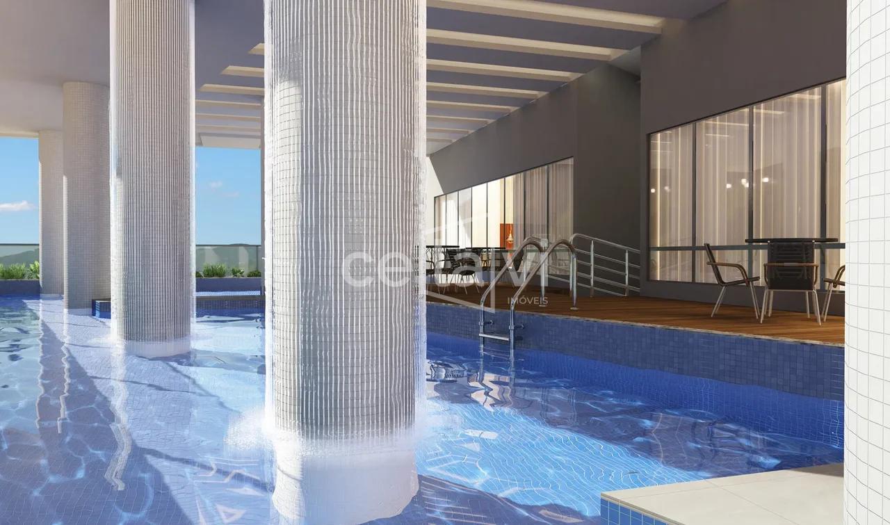 Magnifique  Av. Sen. Atílio Fontana Porto Belo - 