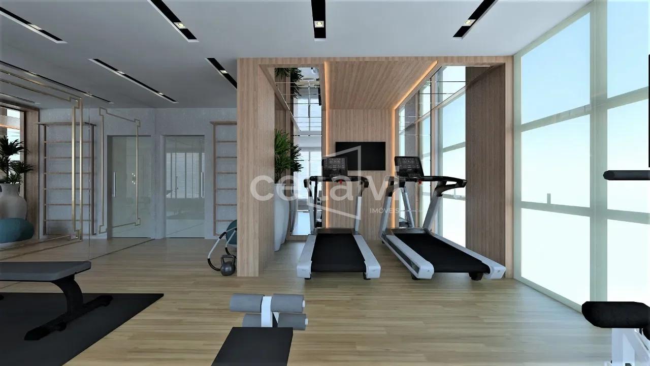 APARTAMENTO PRONTO Rua 252 Itapema - 