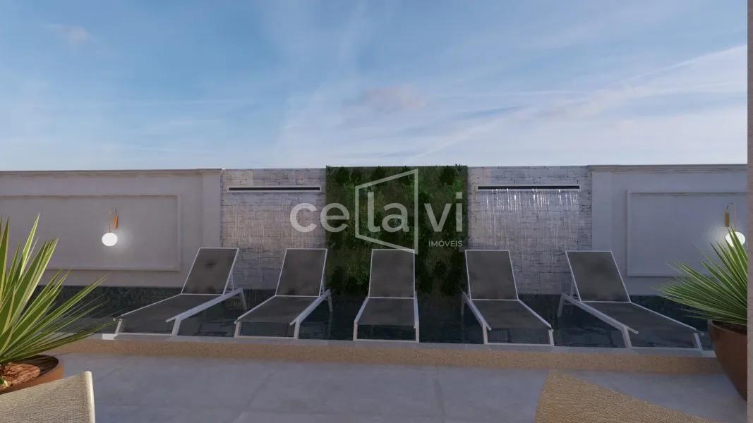 APARTAMENTO PRONTO Rua 252 Itapema - 