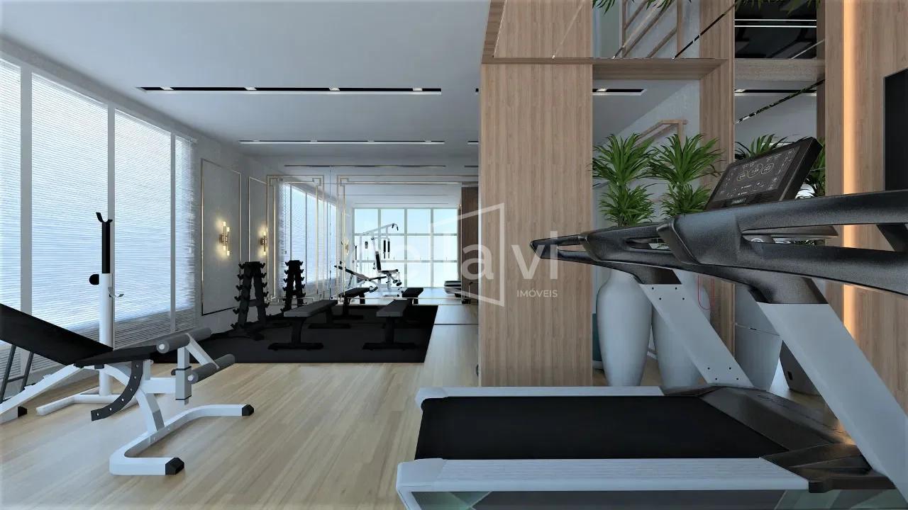 APARTAMENTO PRONTO Rua 252 Itapema - 