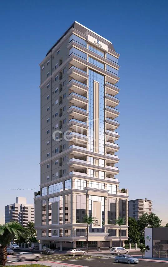 APARTAMENTO PRONTO Rua 252 Itapema - 