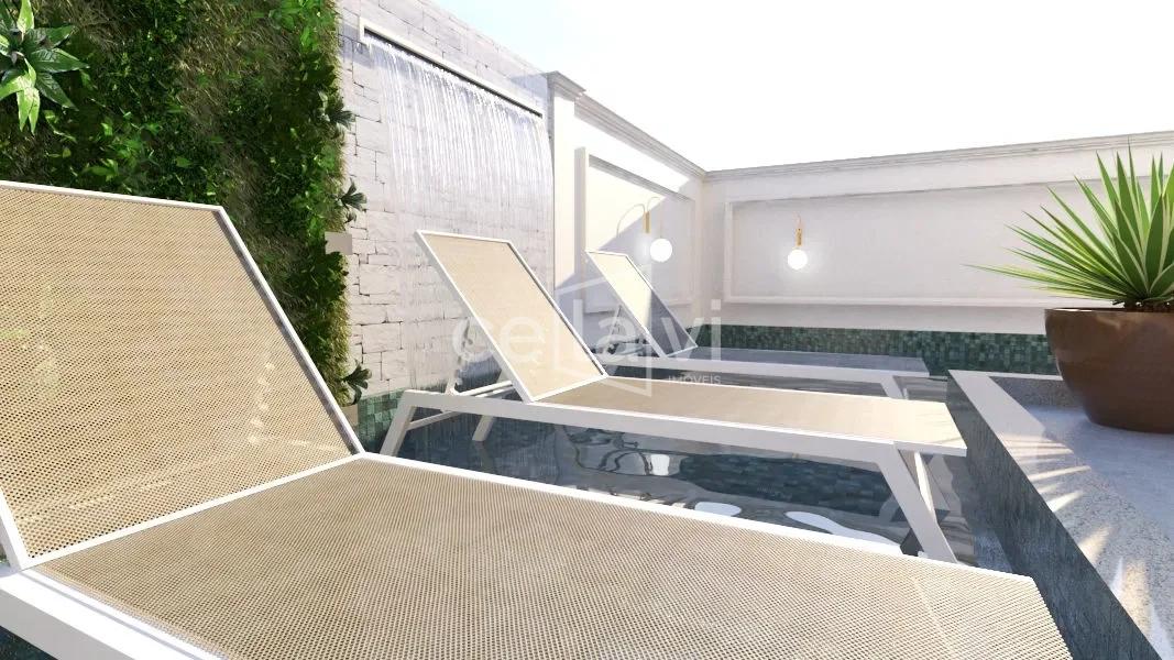 APARTAMENTO PRONTO Rua 252 Itapema - 