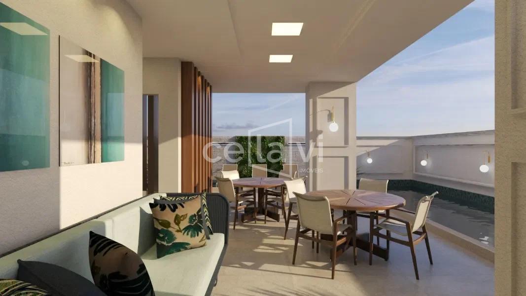APARTAMENTO PRONTO Rua 252 Itapema - 